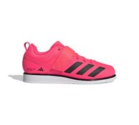 Adidas Powerlift 5 Weightlifting Shoes Pink EU 44 2/3