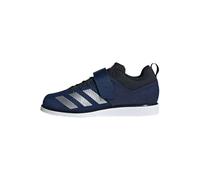Adidas Powerlift 5 Weightlifting Shoes Blue EU 41 1/3