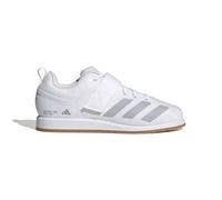 adidas Unisex Powerlift 5 White 11.5