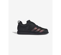 Adidas Powerlift 5 Weightlifting Shoes Powerlifting Shoes Trainers Black JP6198