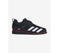 adidas Powerlift 5 Weightlifting Shoes black white red - 38(2/3)