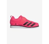 Adidas Powerlift 5 Weightlifting Shoes Pink EU 44
