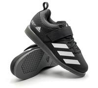 Adidas Powerlift 5 Weightlifting Shoes Powerlifting Shoes Trainers Black GY8918