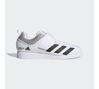 Adidas Powerlift 5 Trainers White EU 42 Man