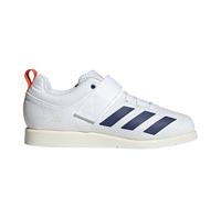 Weightlifting Shoes Adidas Powerlift 5 Powerlifting Shoes Trainers White JP9878