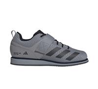 Adidas Powerlift 5 Weightlifting Shoes Grey EU 42