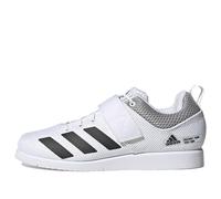adidas Powerlift 5 'White Black Grey' GY8919 12