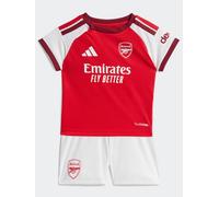 Arsenal FC 26/27 Home Baby Kit