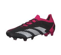 adidas Pred .1 L Fg Kids Firm Ground Football Boots Black 5