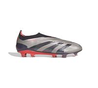 Adidas Pred Elite Unisex Firm Ground Soccer Cleats - Unleash Precision and Control 8.5