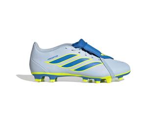 Adidas Predaotr Club Fold-over Tongue Fg/mg Football Boots