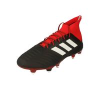 Adidas Predator 18.1 SG Mens Football Boots DB2049 - UK 6 | US 6.5 | EU 39 1/3