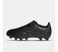 adidas Kids Predator Club FG Black