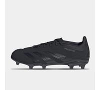 adidas Kids Predator Elite FG Black