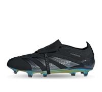 adidas Predator 24+ Elite FT FG 'Base Black Pack' IE1810 8.5