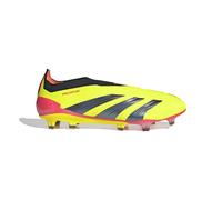 Adidas Predator 24 Elite LL FG Energy Citrus Pack Soccer Shoes