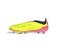 Adidas Predator 24 Elite LL FG Energy Citrus Pack Soccer Shoes
