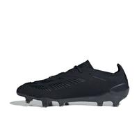 adidas Predator 24 Elite Low FG 'Base Black Pack' IE1804 8.5