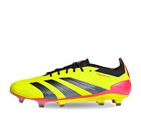 adidas Predator 24 Elite Low FG 'Energy Citrus Pack' IF5441 8.5
