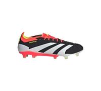 adidas Predator 24 Elite Low Firm Ground Solar Energy Pack Football Shoes Black 12