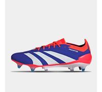 Predator Elite Soft Ground Boots