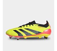 adidas Predator Elite Laced SG Yellow
