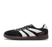 adidas Predator 24 League Low Freestyle 'Black White Solar Red' IF1025 8.5