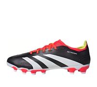 adidas Predator 24 League Low MG 'Black Orange' IG7725 7