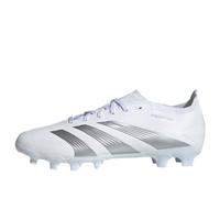 adidas Predator 24 League Low MG 'White Silver' IE2611 7