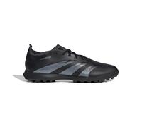 Adidas Predator 24 League TF Size: UK 10, Colour: Black