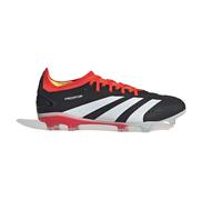 Adidas Predator 24 Pro FG Size: 9.5, Colour: Black