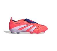 adidas Predator 25 Elite Fold-Over Tongue FG/AG Jnr Football Boots UKC11