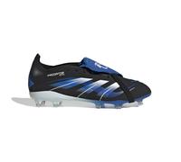 adidas Predator 25 Elite JB Fold-Over Tongue FG/AG Jnr Football Boots UKC10