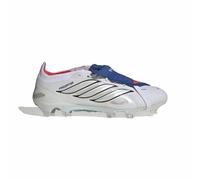 adidas Predator 26 Elite Fold-Over Tongue FG/AG Football Boots UK10