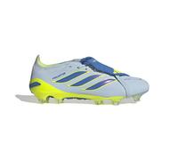 adidas Predator 26 Elite Fold-Over Tongue FG/AG Football Boots UK8