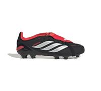 adidas Predator 26 Elite Fold-Over Tongue FG/AG Jnr Football Boots UK2.5