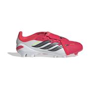 adidas Predator 26 Elite Fold-Over Tongue FG/AG Jnr Football Boots UK3