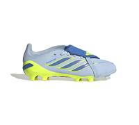 adidas Predator 26 Elite Fold-Over Tongue FG/AG Jnr Football Boots UK4