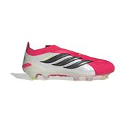 Predator Elite Laceless Firm Ground Football Boots