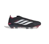 adidas Predator 26 Elite Laceless FG/AG Football Boots UK10