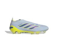 adidas Predator 26 Elite Laceless FG/AG Football Boots UK8.5