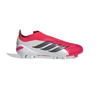 Adidas Predator Elite Fold-over Tongue Fg Football Boots Black EU 35