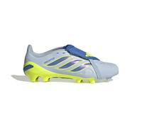 adidas Predator 26 League Fold-Over Tongue FG/AG Jnr Football Boots UK2.5