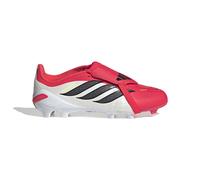 adidas Predator 26 League Fold-Over Tongue FG/AG Jnr Football Boots UK3.5