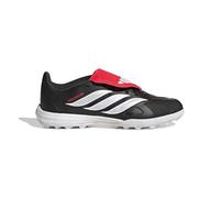 adidas Predator 26 League Fold-Over-Tongue TF Football Trainers Jnr UK4