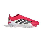 adidas Predator 26 League Laceless FG/AG Jnr Football Boots UKC12