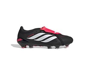 adidas Predator 26 Pro Fold-Over Tongue FG/AG Football Boots UK7