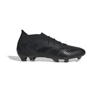 Adidas Predator Accuracy.1 FG Size: UK 8.5, Colour: Black