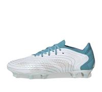 adidas Predator Accuracy.1 L FG 'Cloud White Grey Two Preloved Blue' FZ6277 10