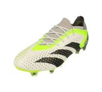 Adidas Predator Accuracy.1 L FG Mens Football Boots GZ0032 - UK 7.5 | US 8 | EU 41 1/3
